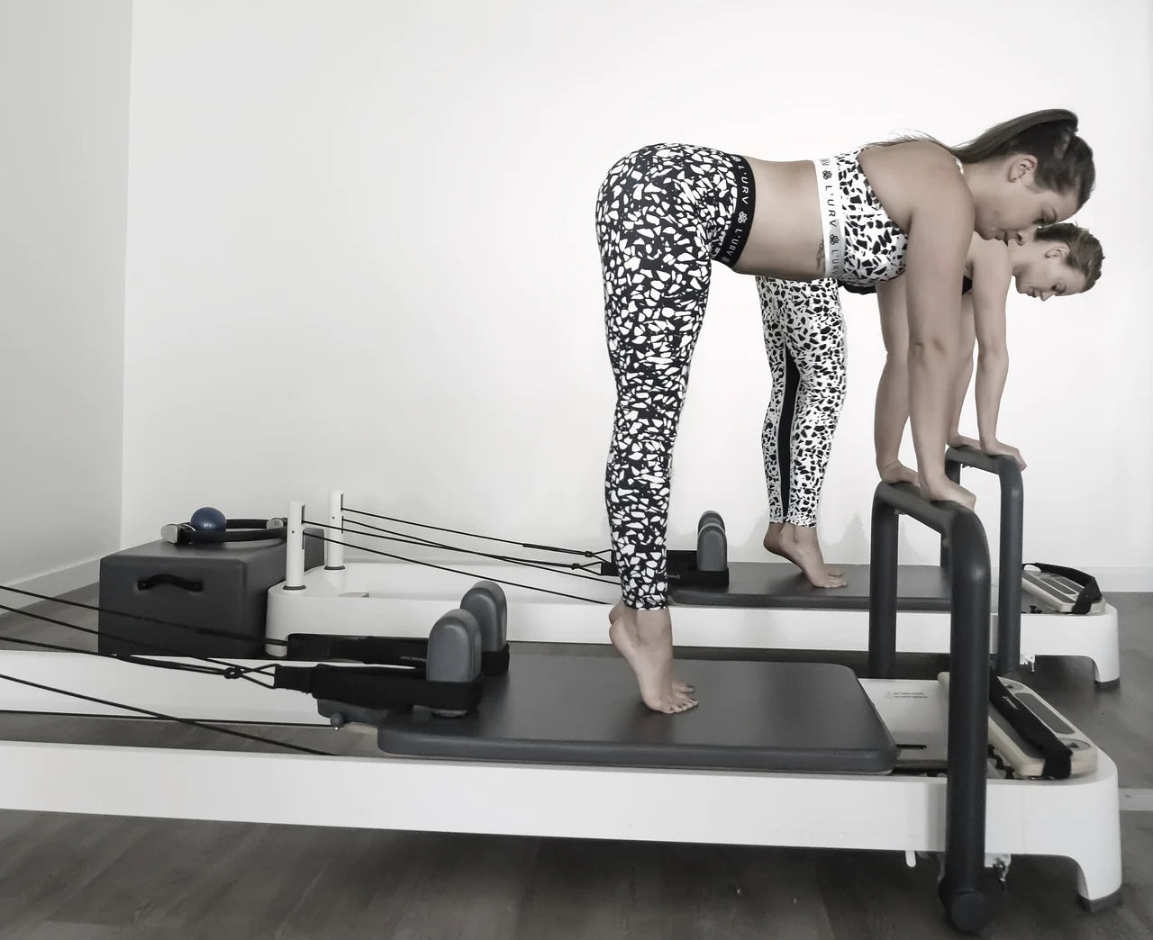 What is Reformer Pilates? The Complete Beginner's Overview
