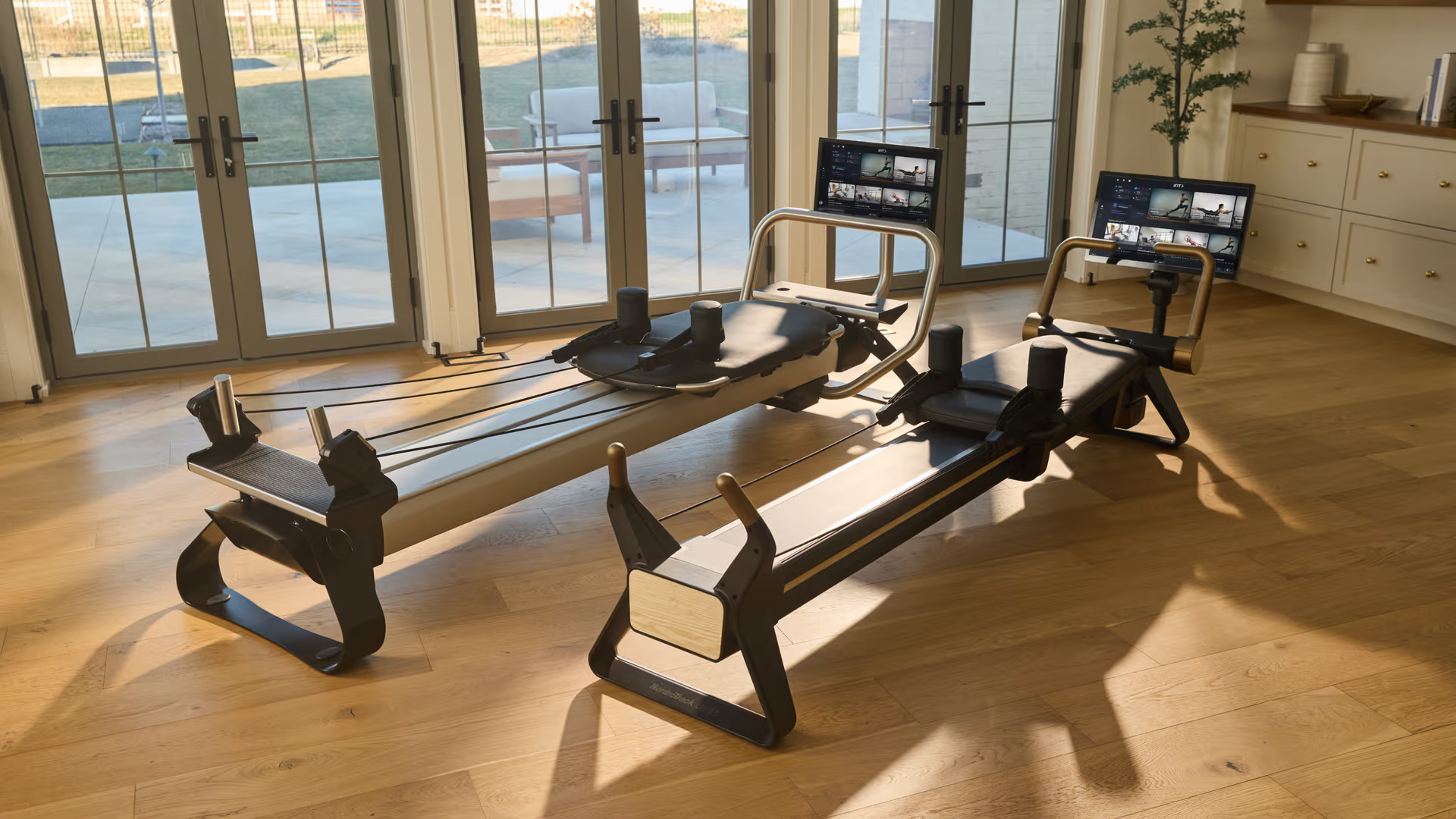 NordicTrack