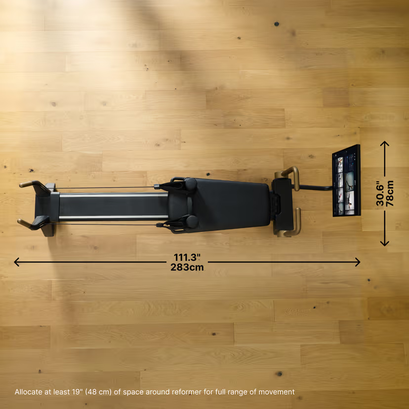 NordicTrack Ultra 1