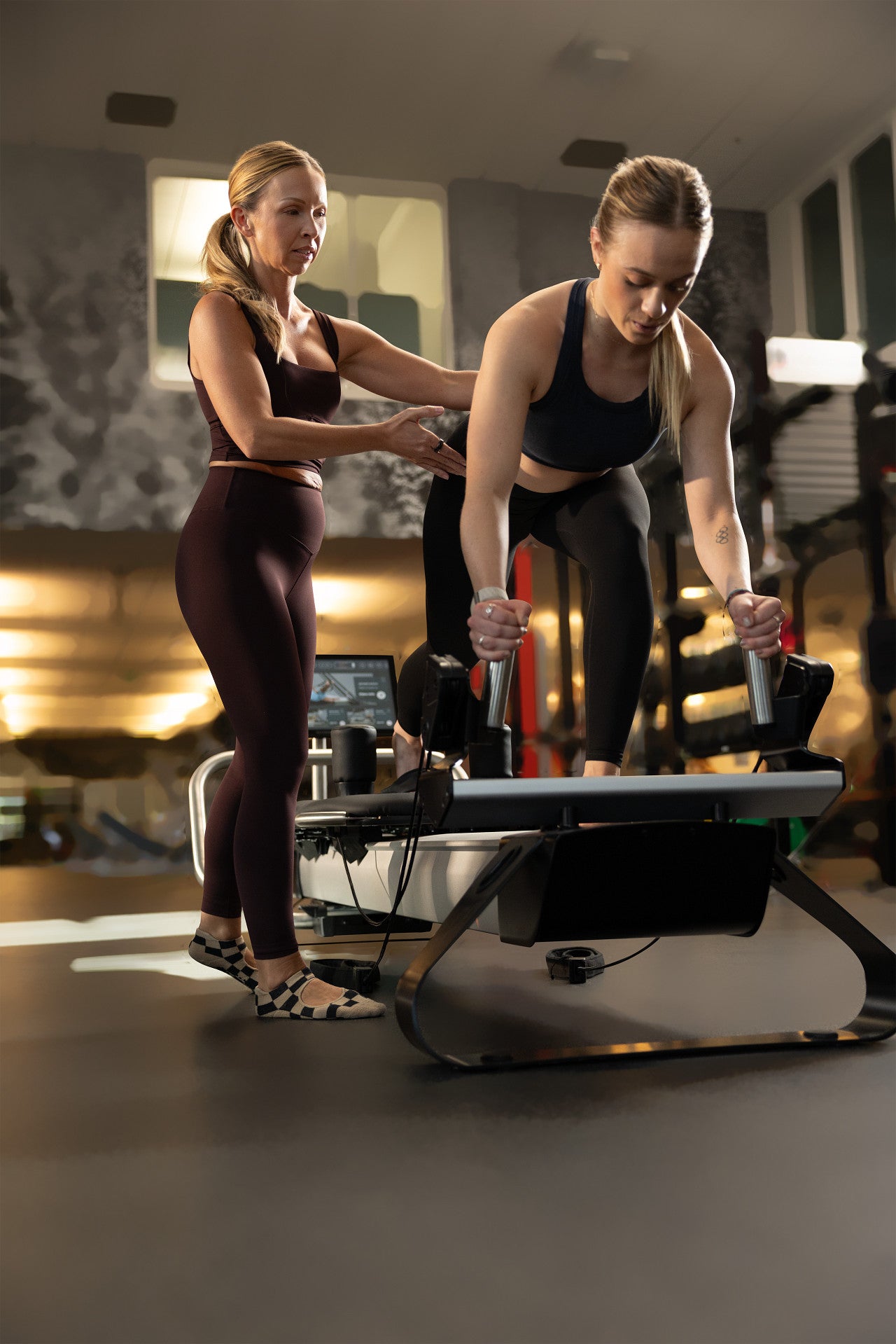 NordicTrack Ultra 1 Reform RX-S