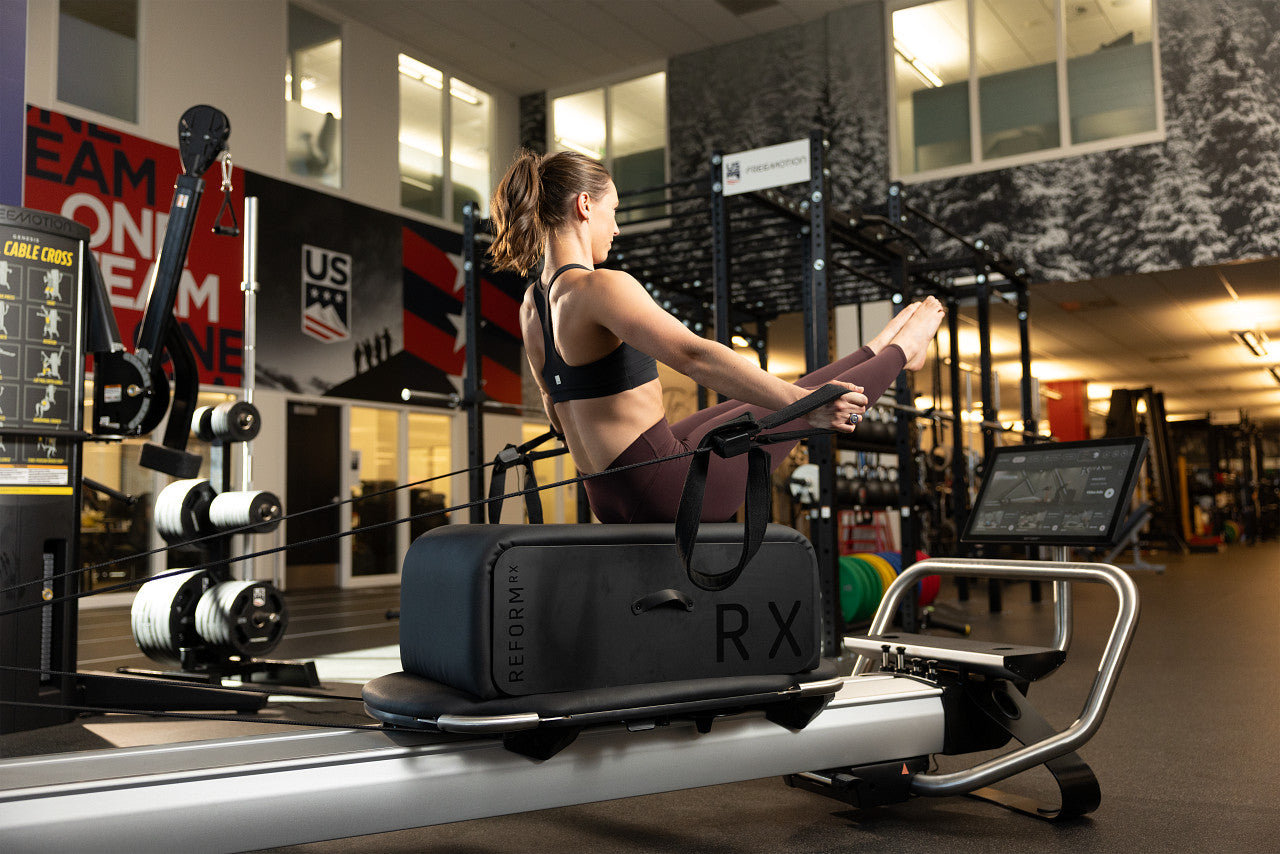 NordicTrack Ultra 1 Reform RX-S