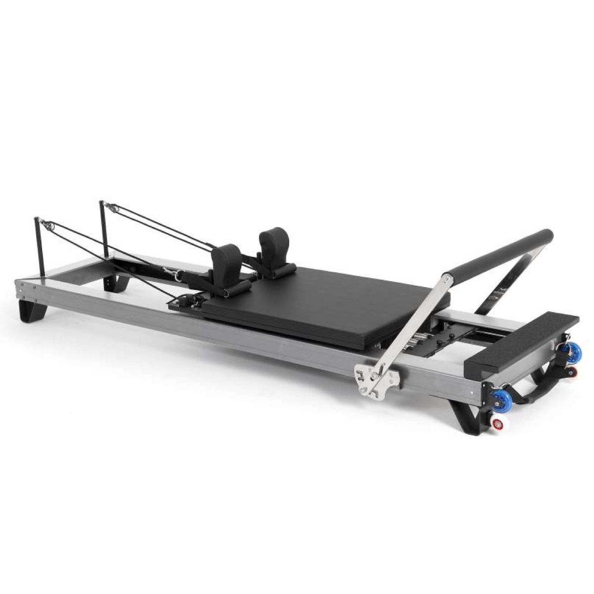 HL2 Aluminium Reformer – UK Pilates Reformers