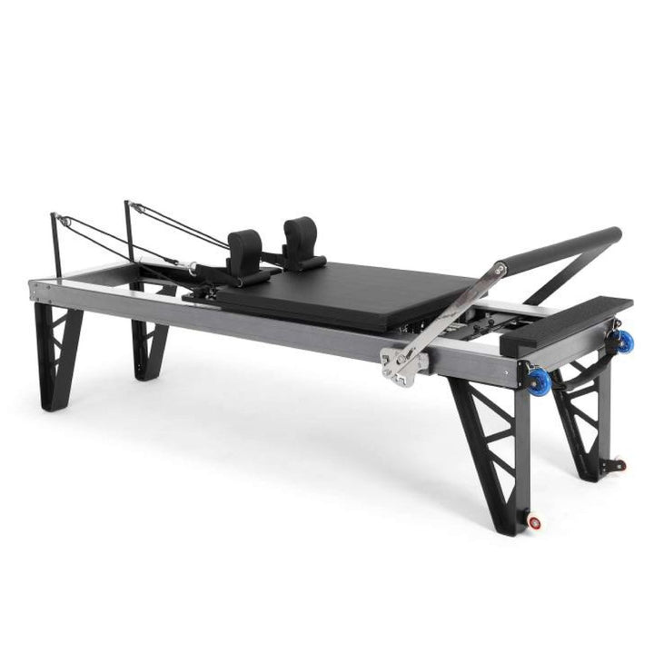 Rexformers Rack HL4 Aluminium Reformer – UK Pilates Reformers