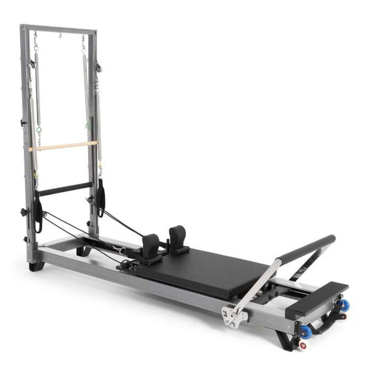 HL2 Aluminium Reformer with Half Tower