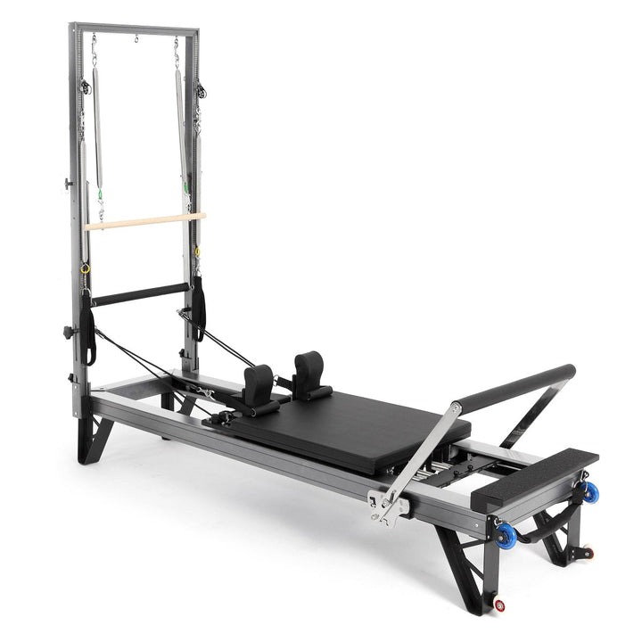 HL3 Aluminium Reformer with Half Tower