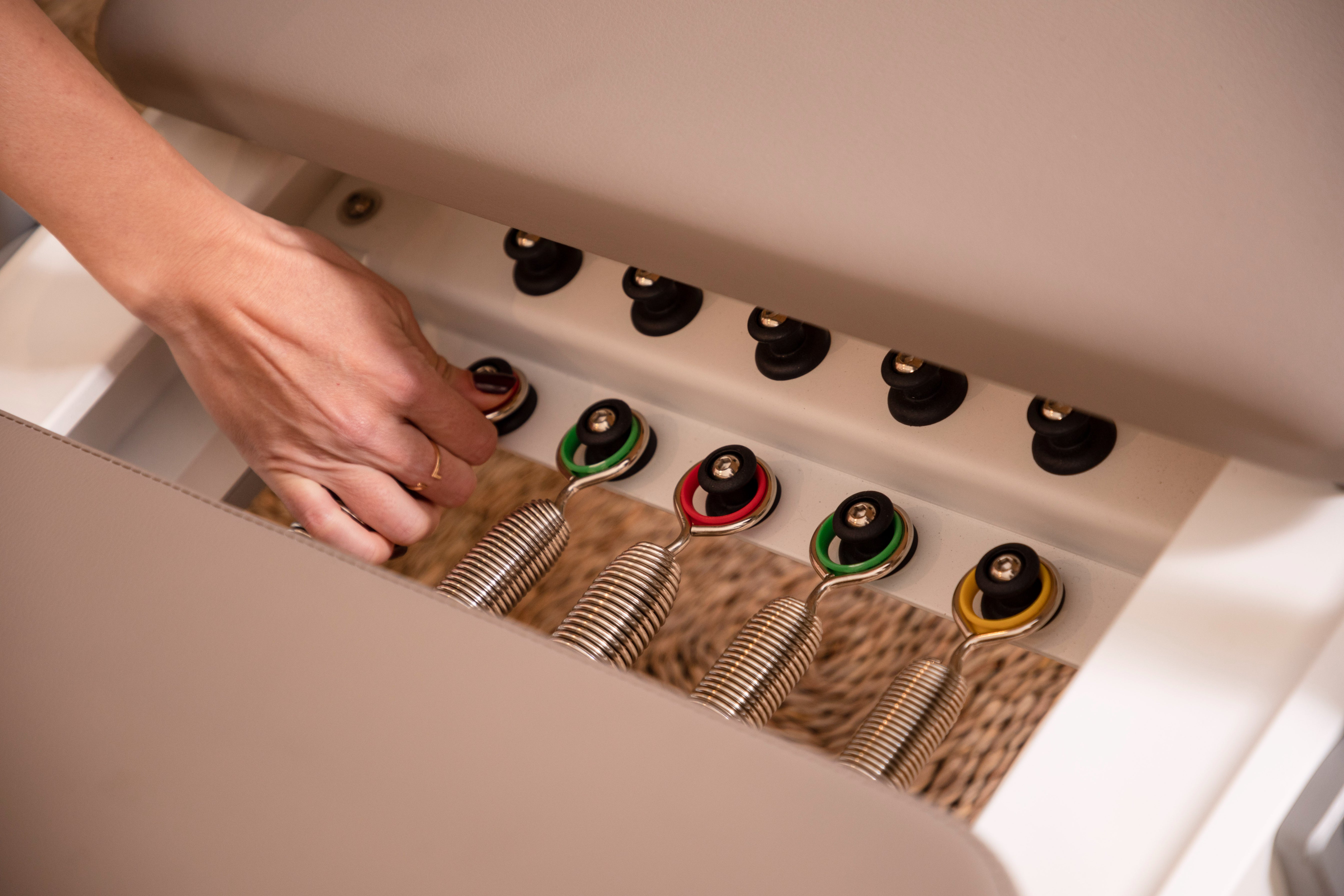 Nubium Reformer | White