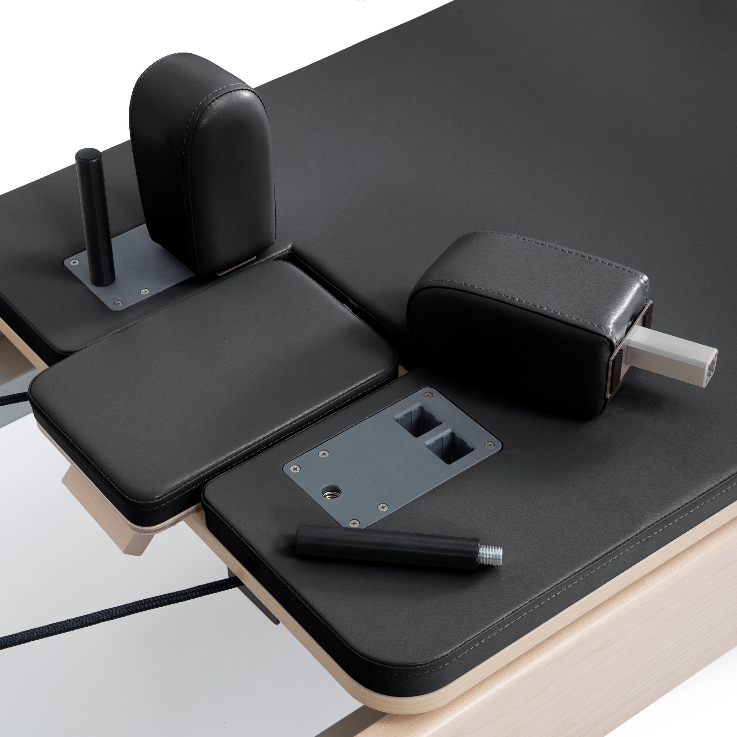 Elite Advanced Reformer | Maple