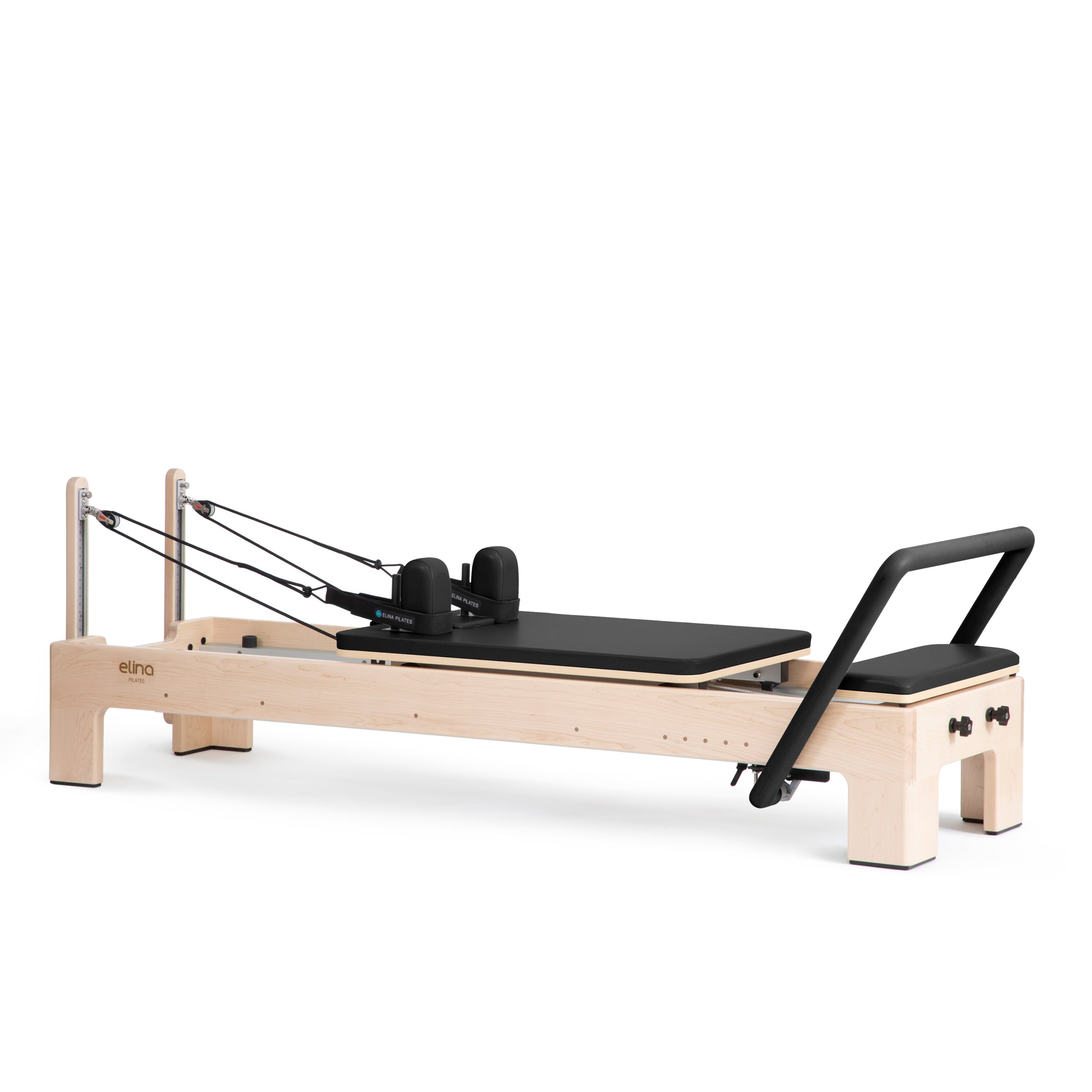 Elite Advanced Reformer | Maple