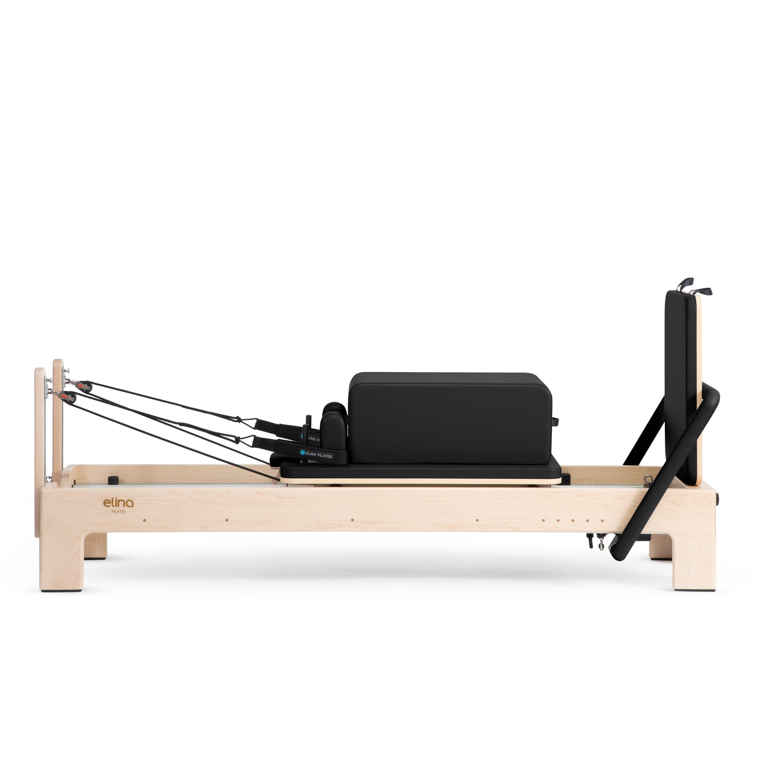 Elite Advanced Reformer | Maple