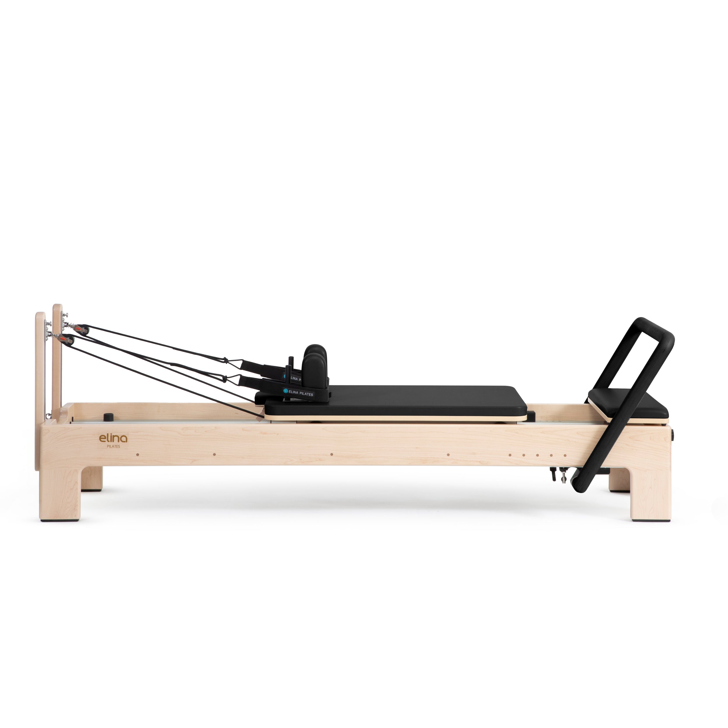 Elite Advanced Reformer | Maple