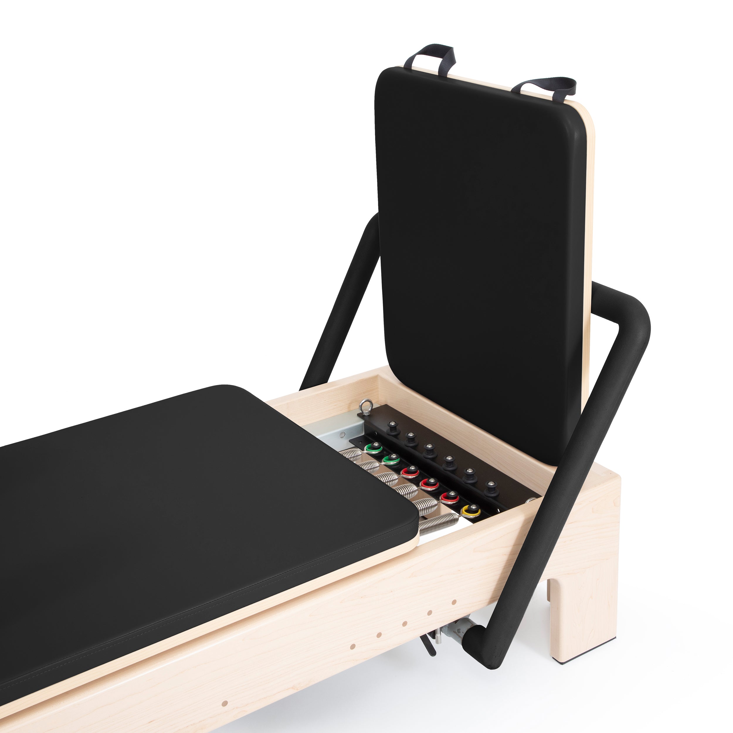 Elite Advanced Reformer | Maple