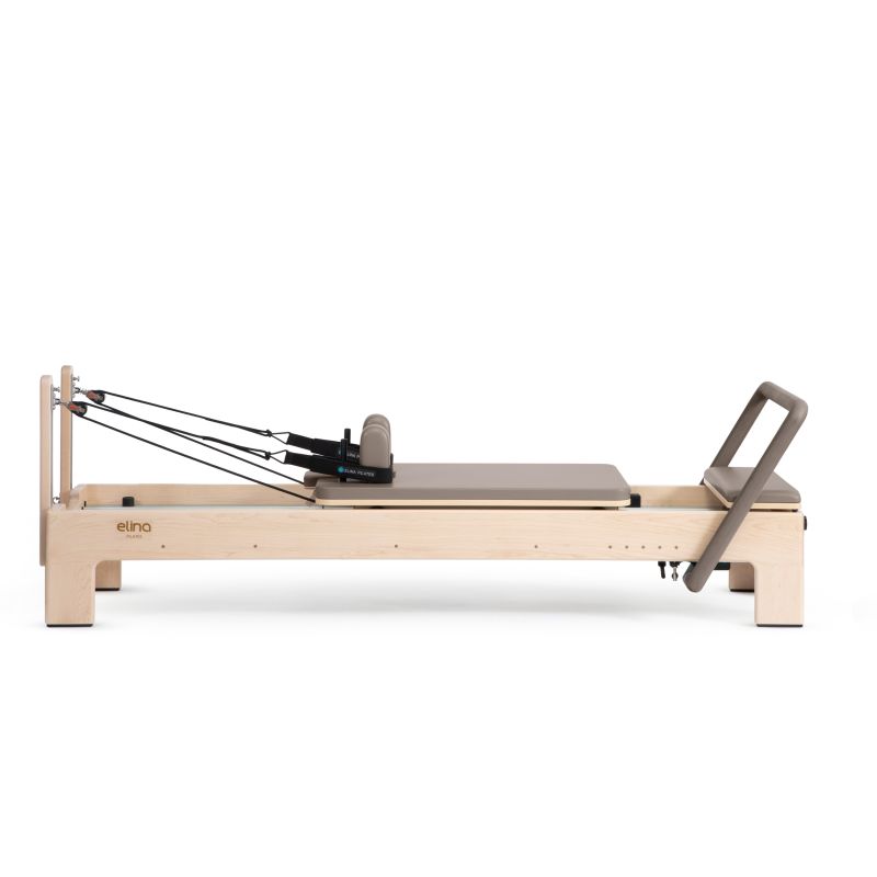 Elite Advanced Reformer | Maple