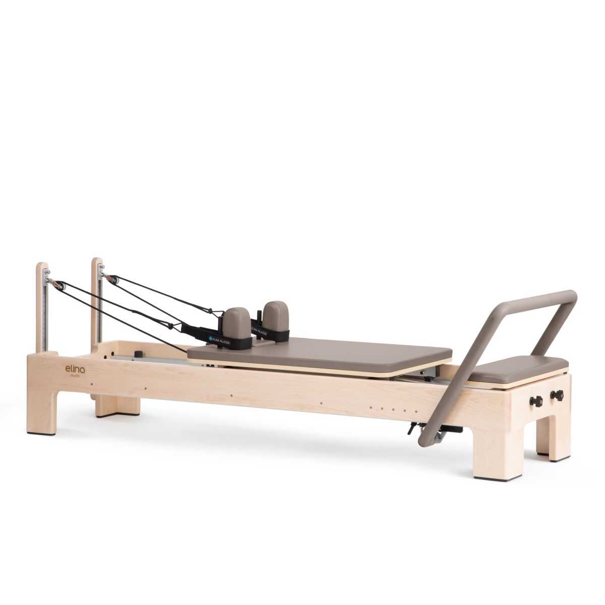Elite Advanced Reformer | Maple