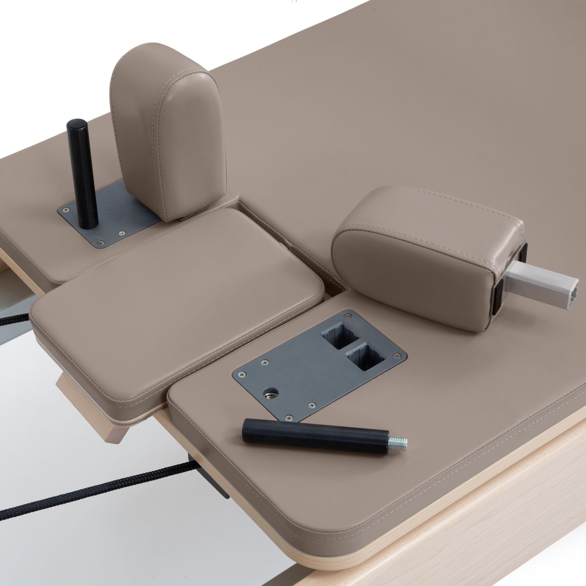 Elite Advanced Reformer | Maple