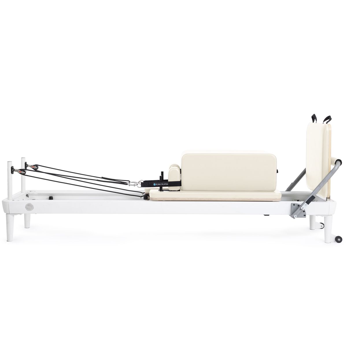 Nubium Reformer | White