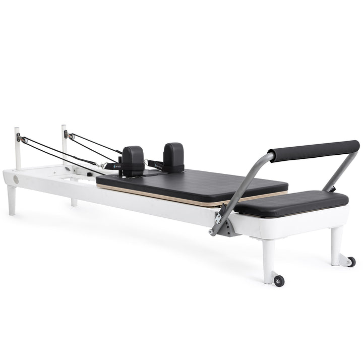 Nubium Reformer | White