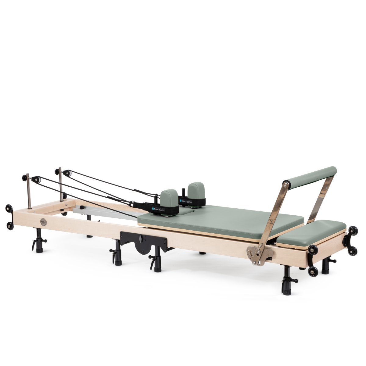 Fold Reformer for Home