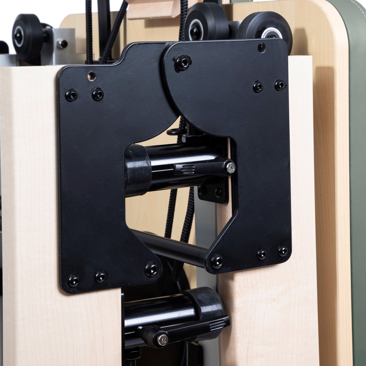 Fold Reformer for Home