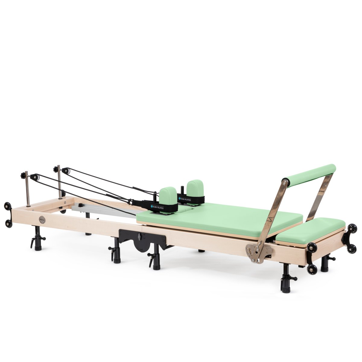 Fold Reformer for Home