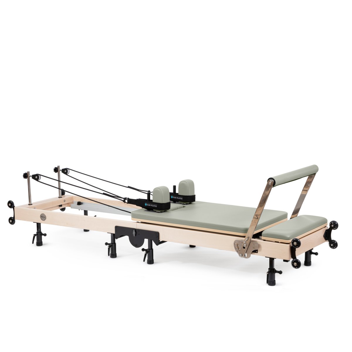 Fold Reformer for Home