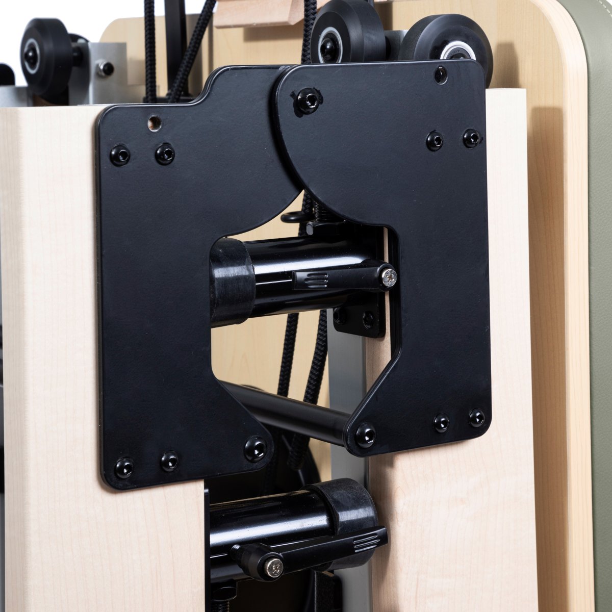 Fold Reformer for Home