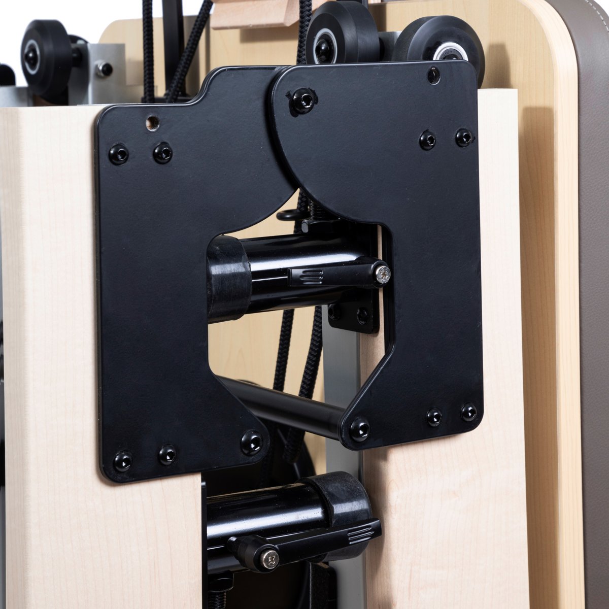 Fold Reformer for Home