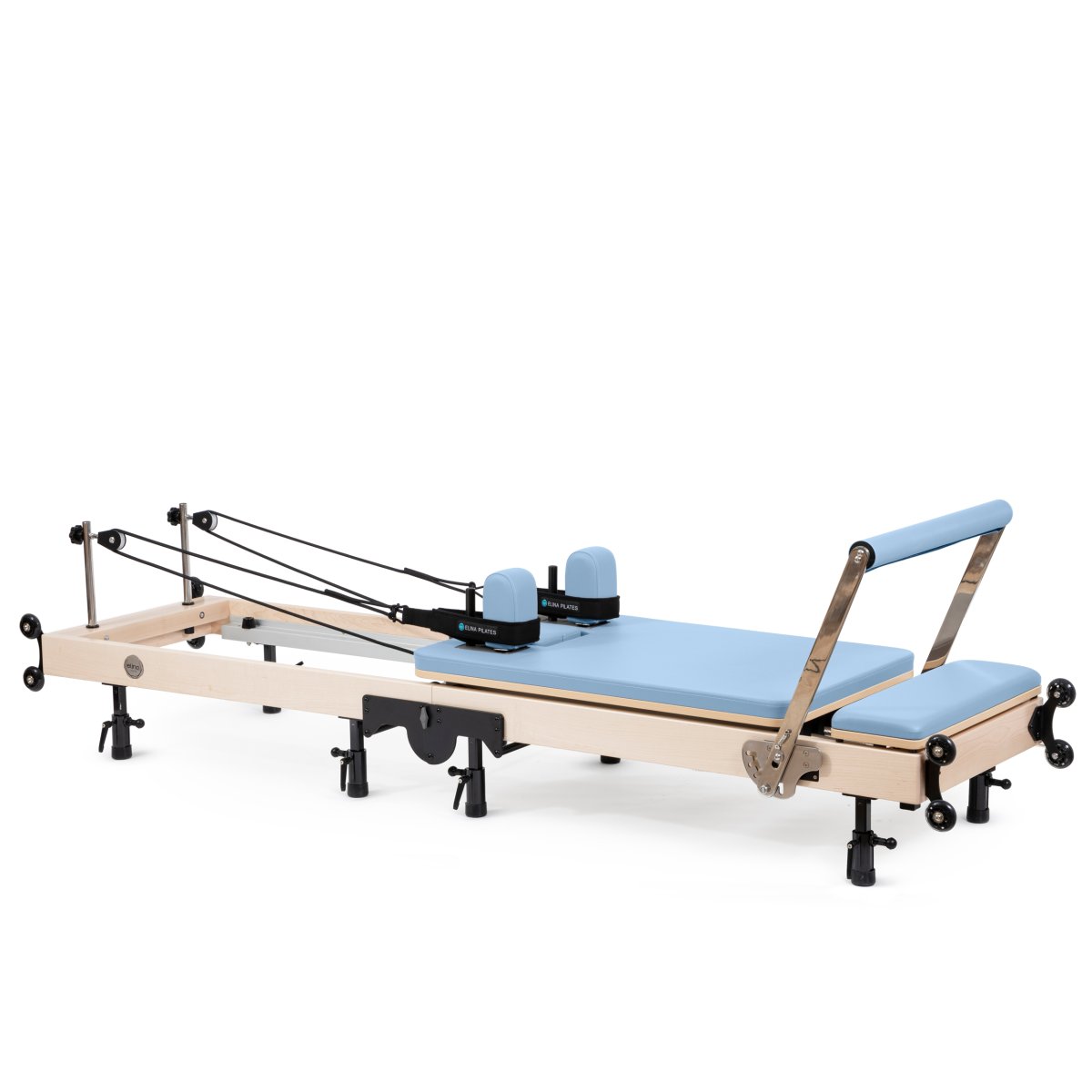Fold Reformer for Home
