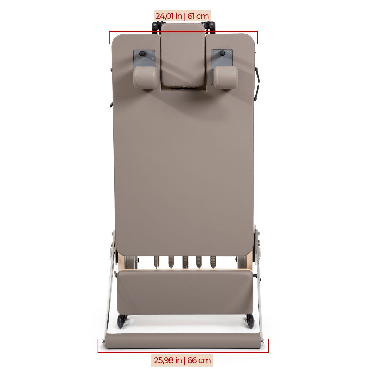 Fold Reformer for Home