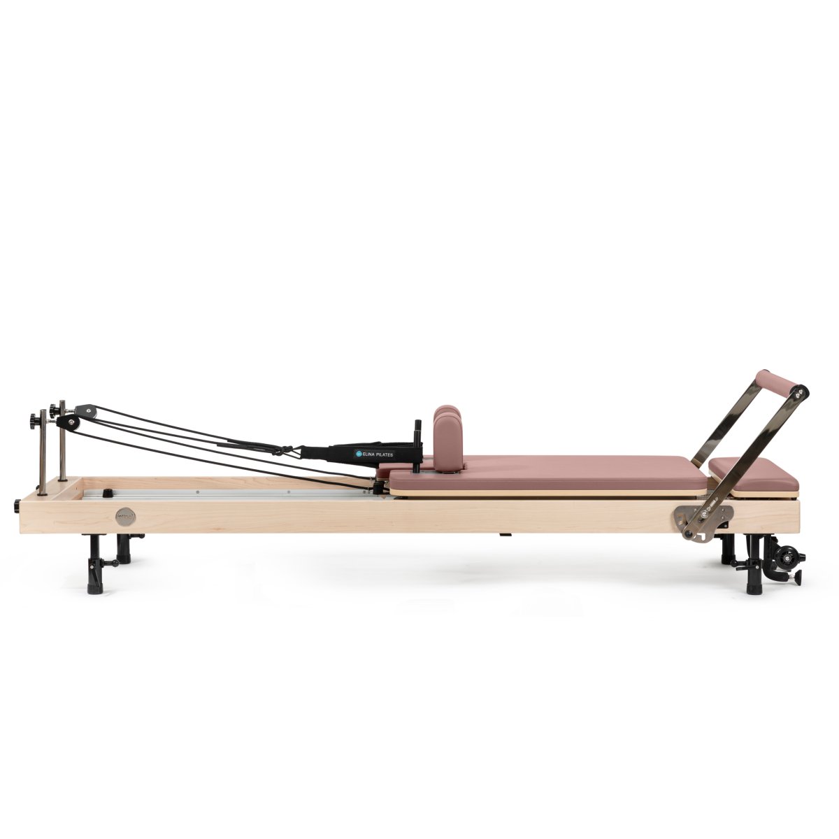 Vertical Reformer for Home