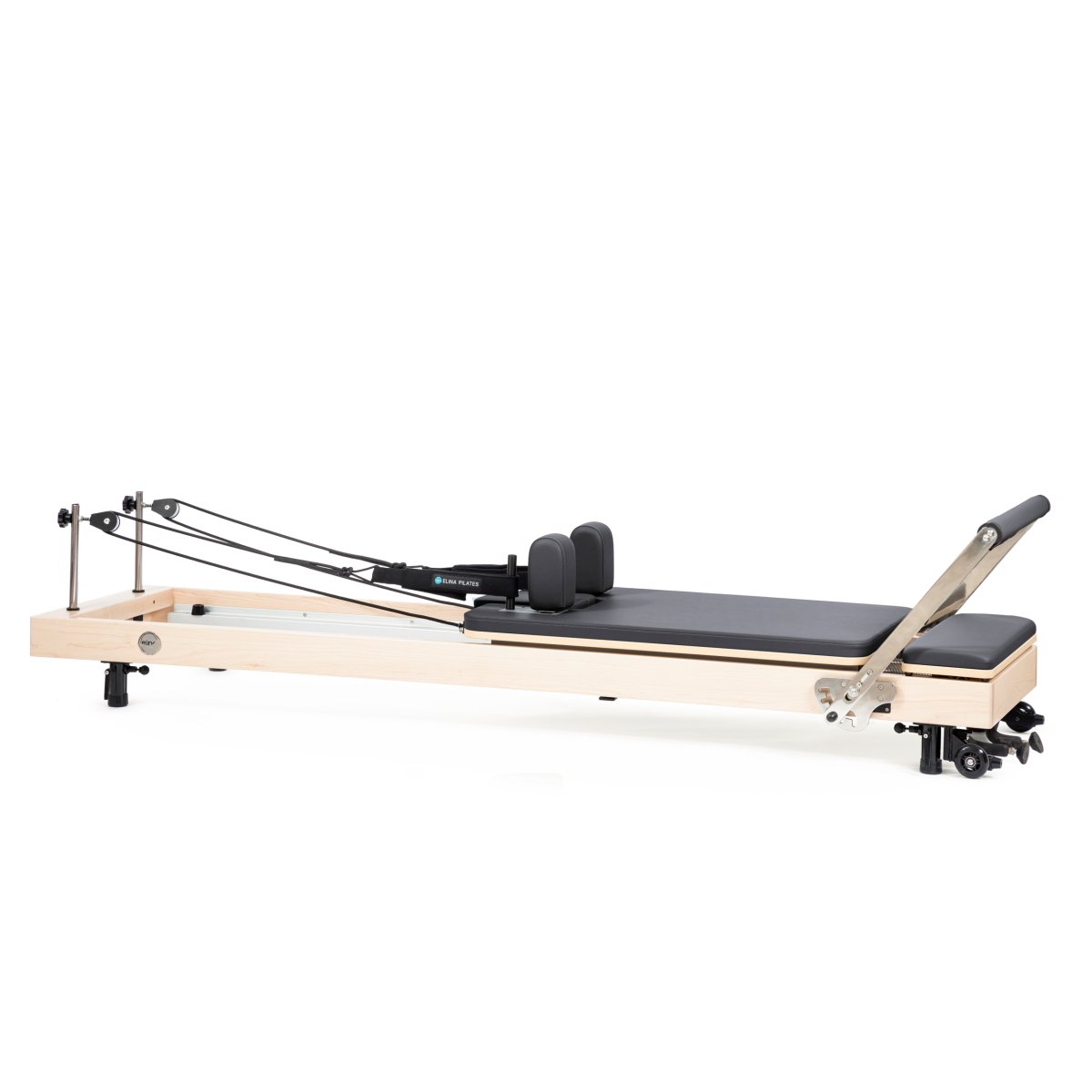 Vertical Reformer for Home