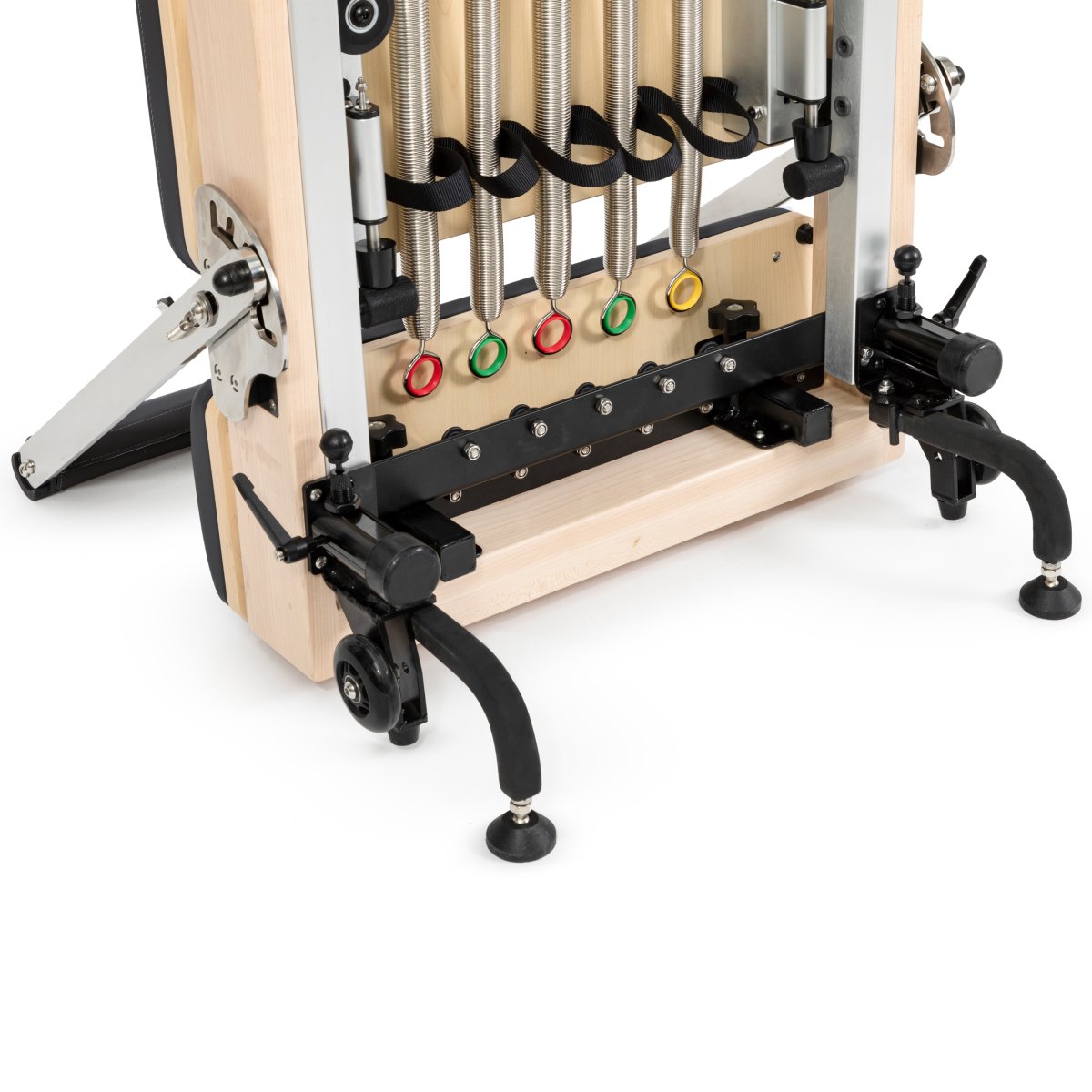 Vertical Reformer for Home