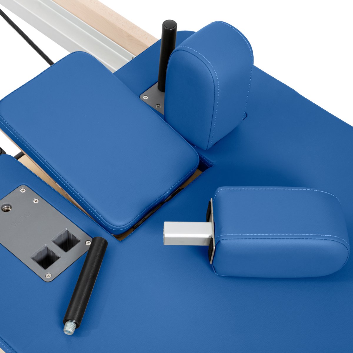 Vertical Reformer for Home