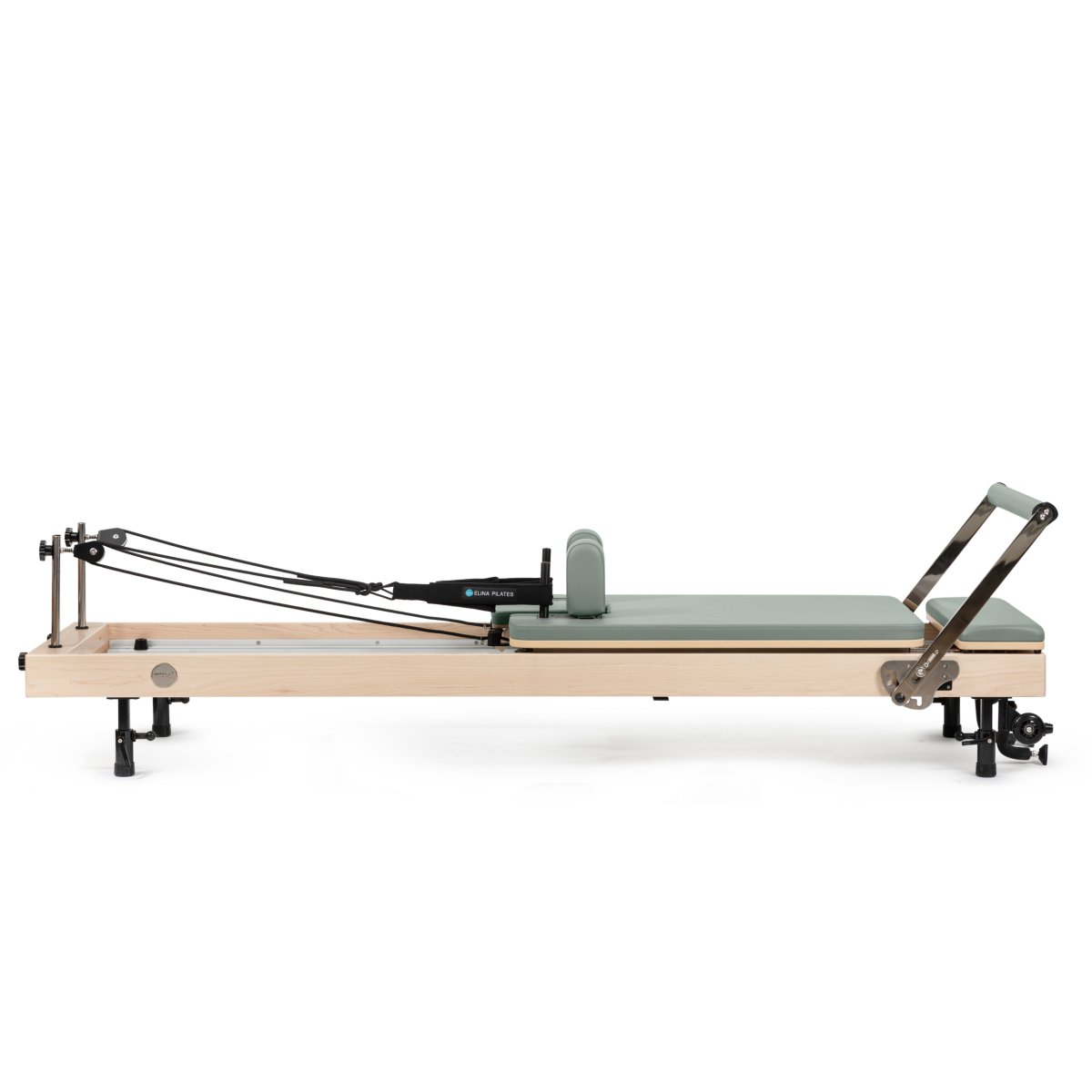 Vertical Reformer for Home