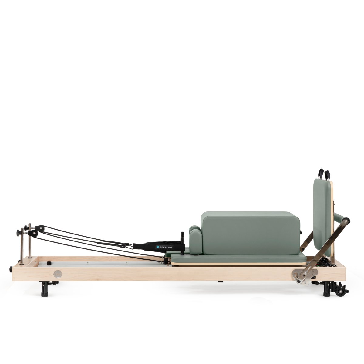 Vertical Reformer for Home
