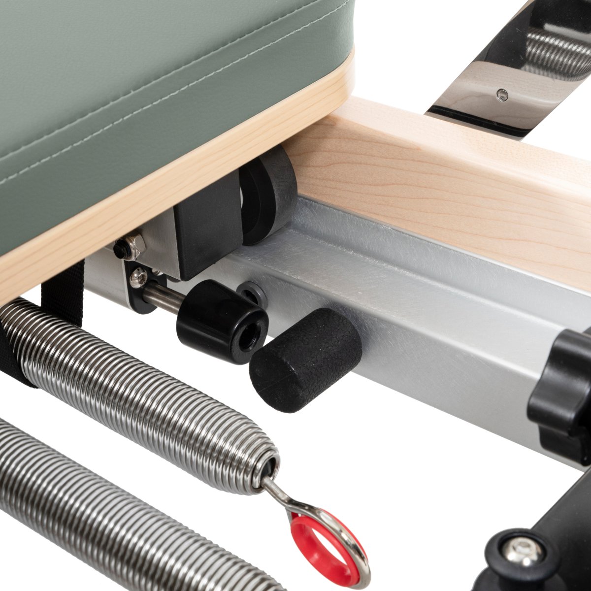 Vertical Reformer for Home