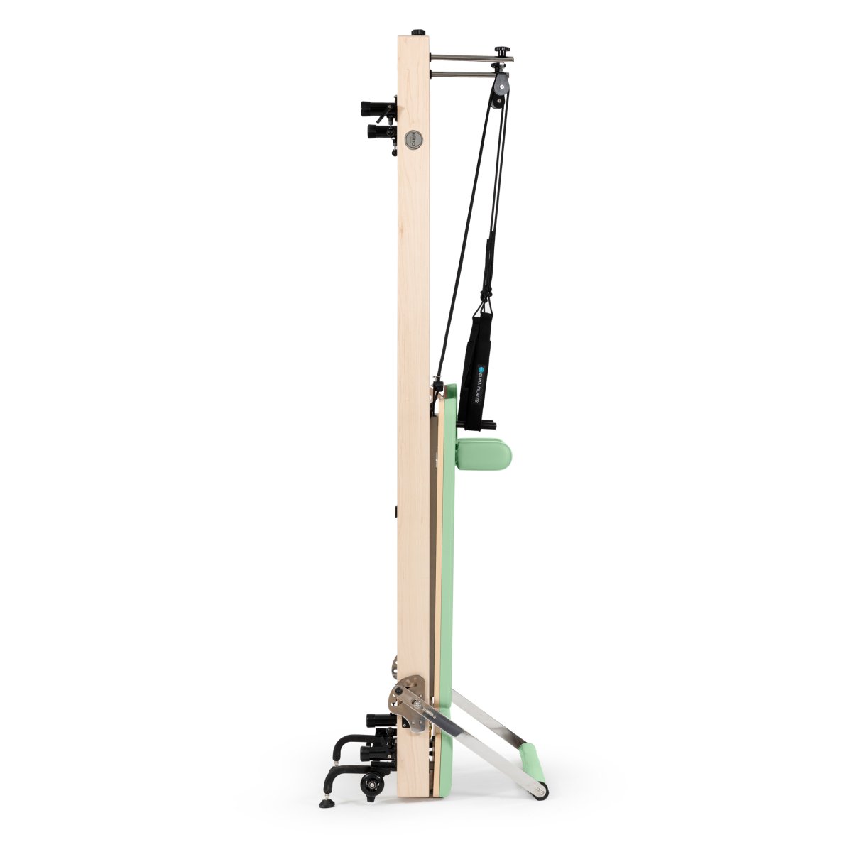 Vertical Reformer for Home