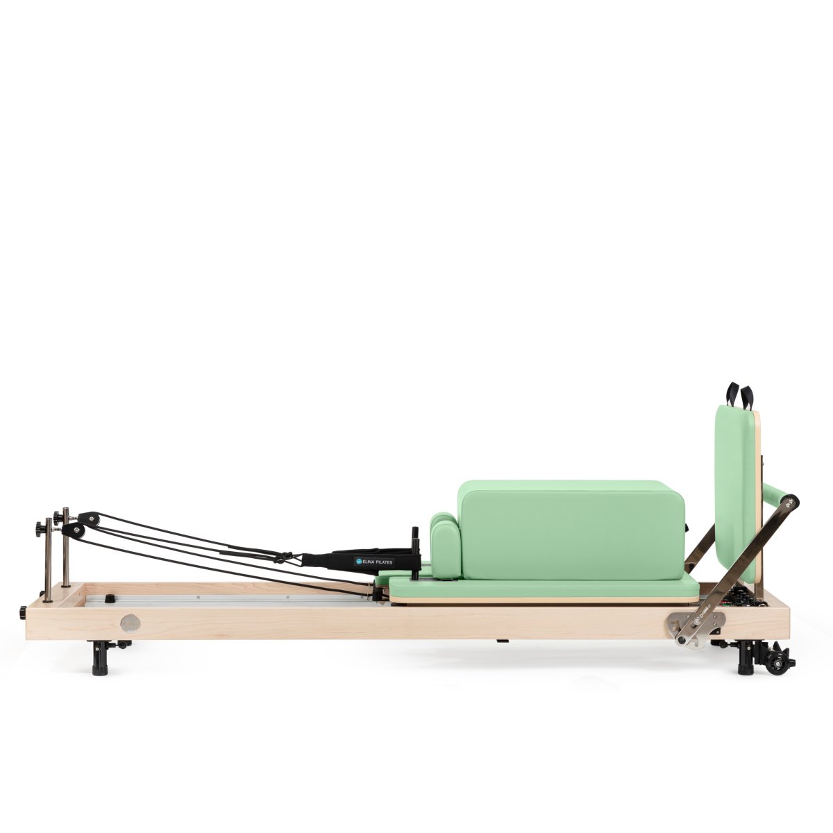 Vertical Reformer for Home