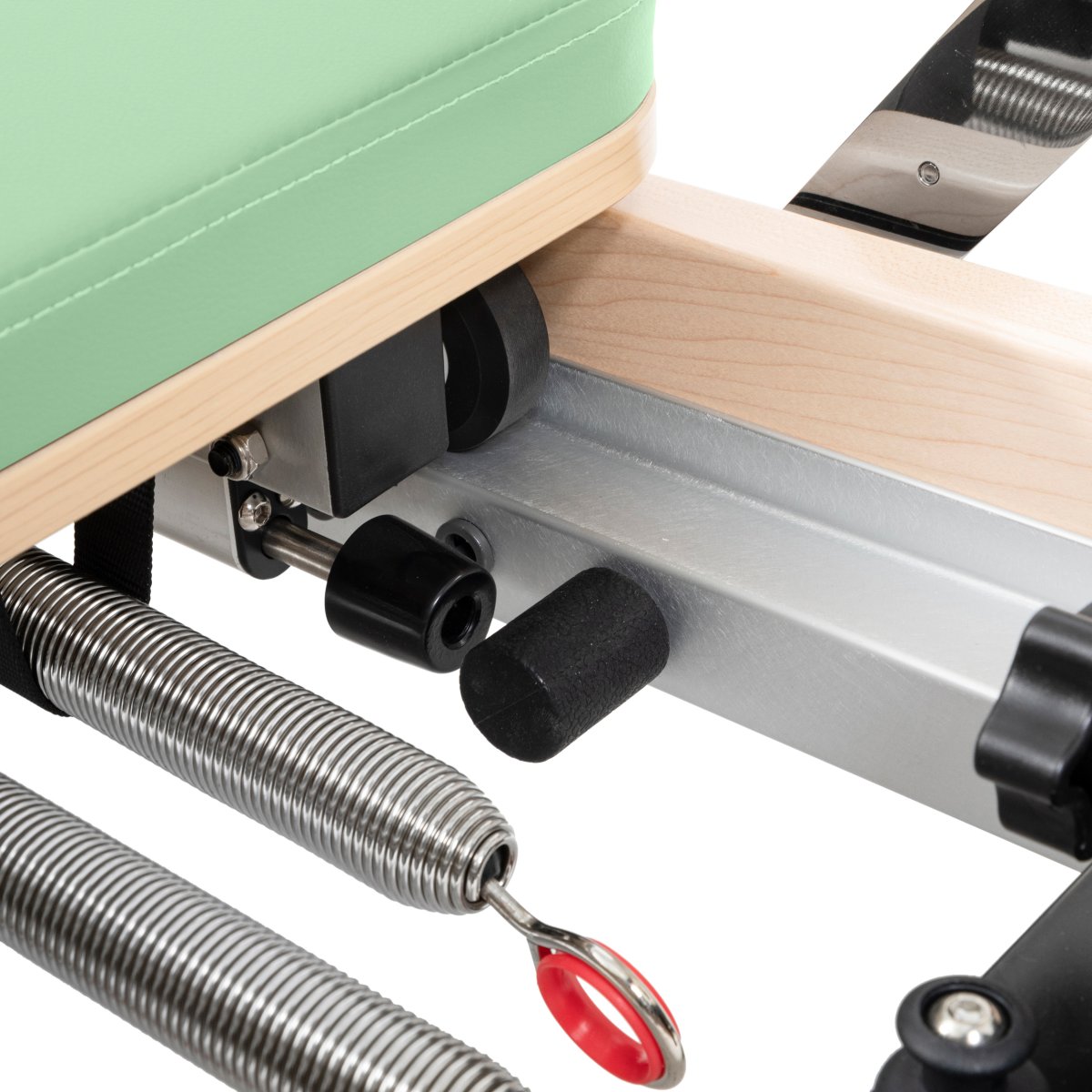 Vertical Reformer for Home