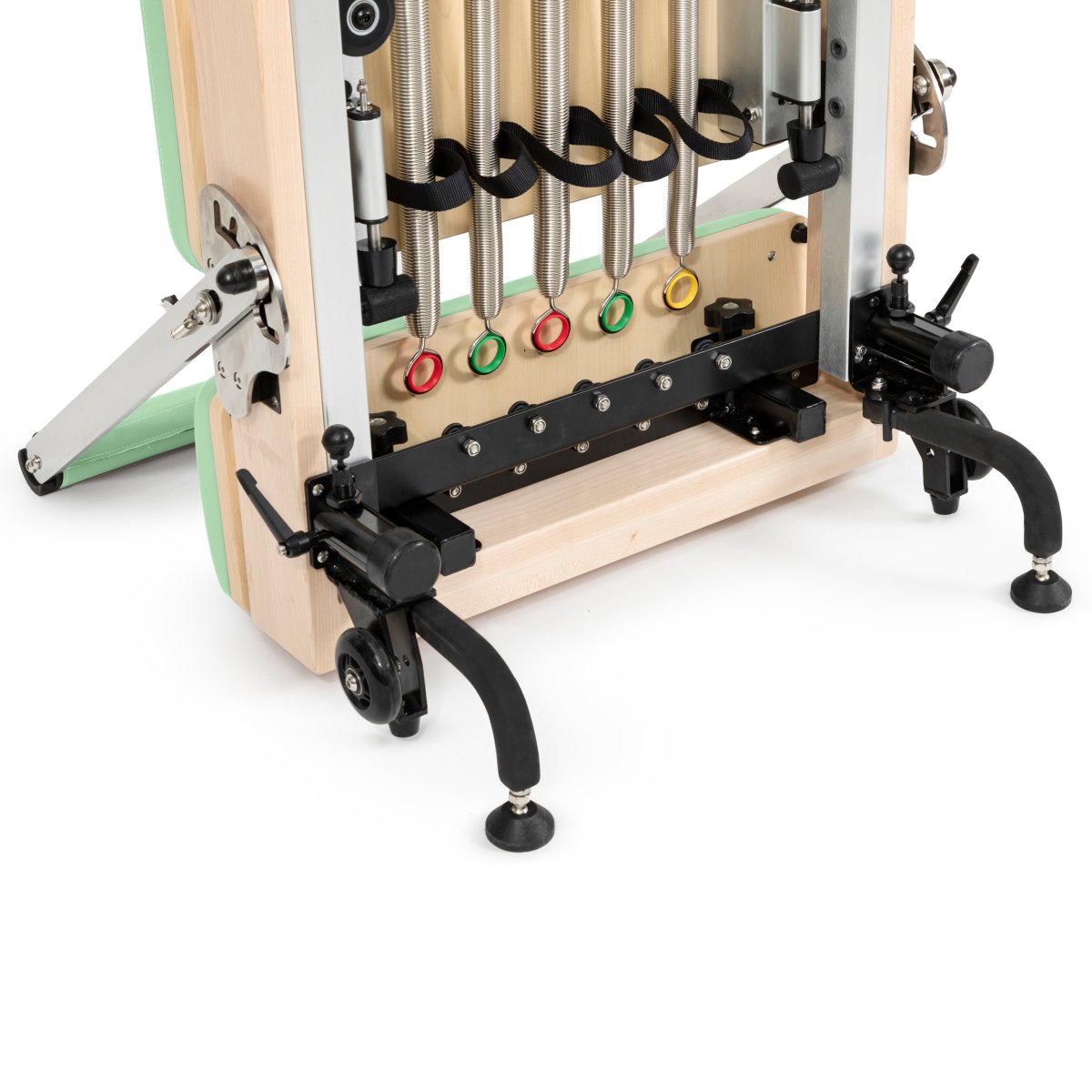 Vertical Reformer for Home