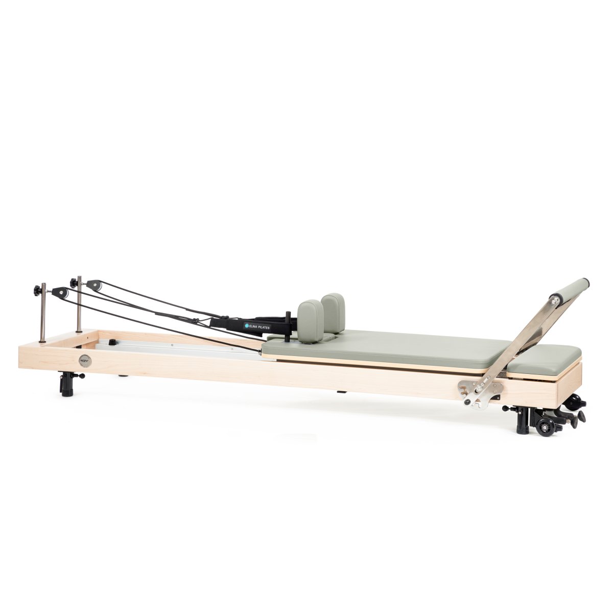 Iceberg Green swatch