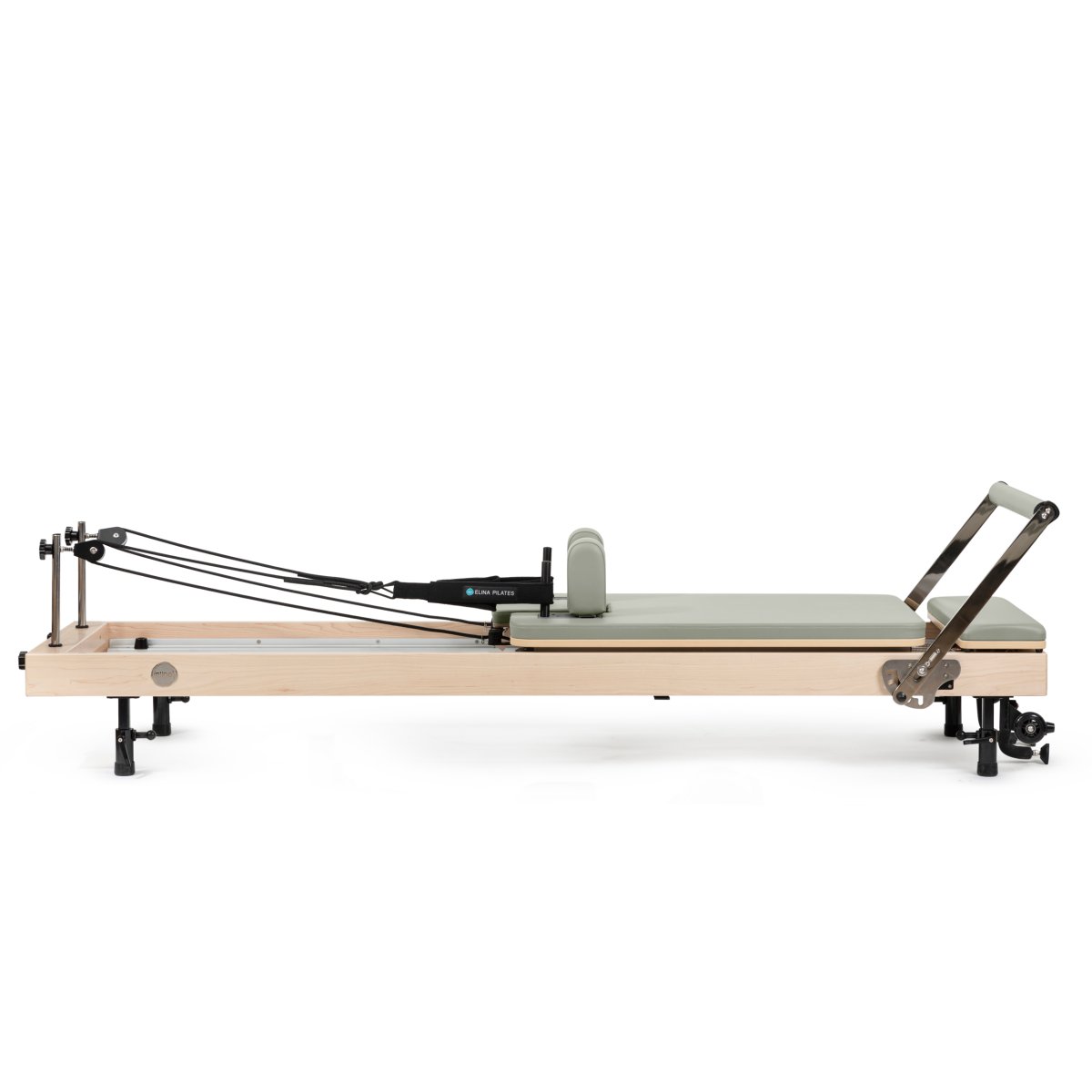 Vertical Reformer for Home