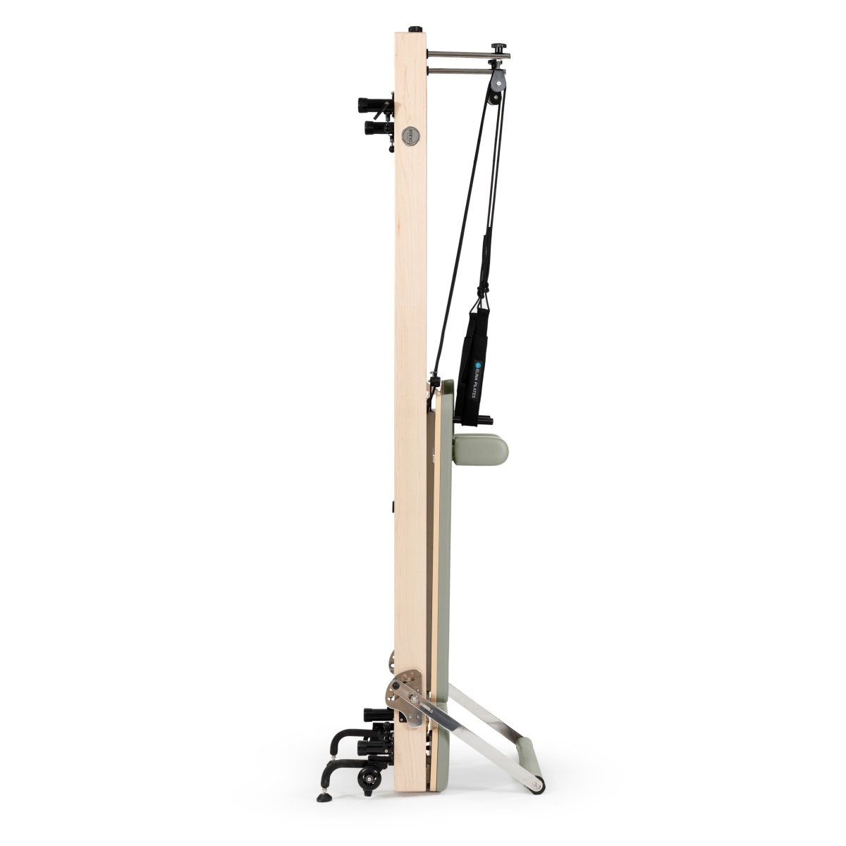 Vertical Reformer for Home