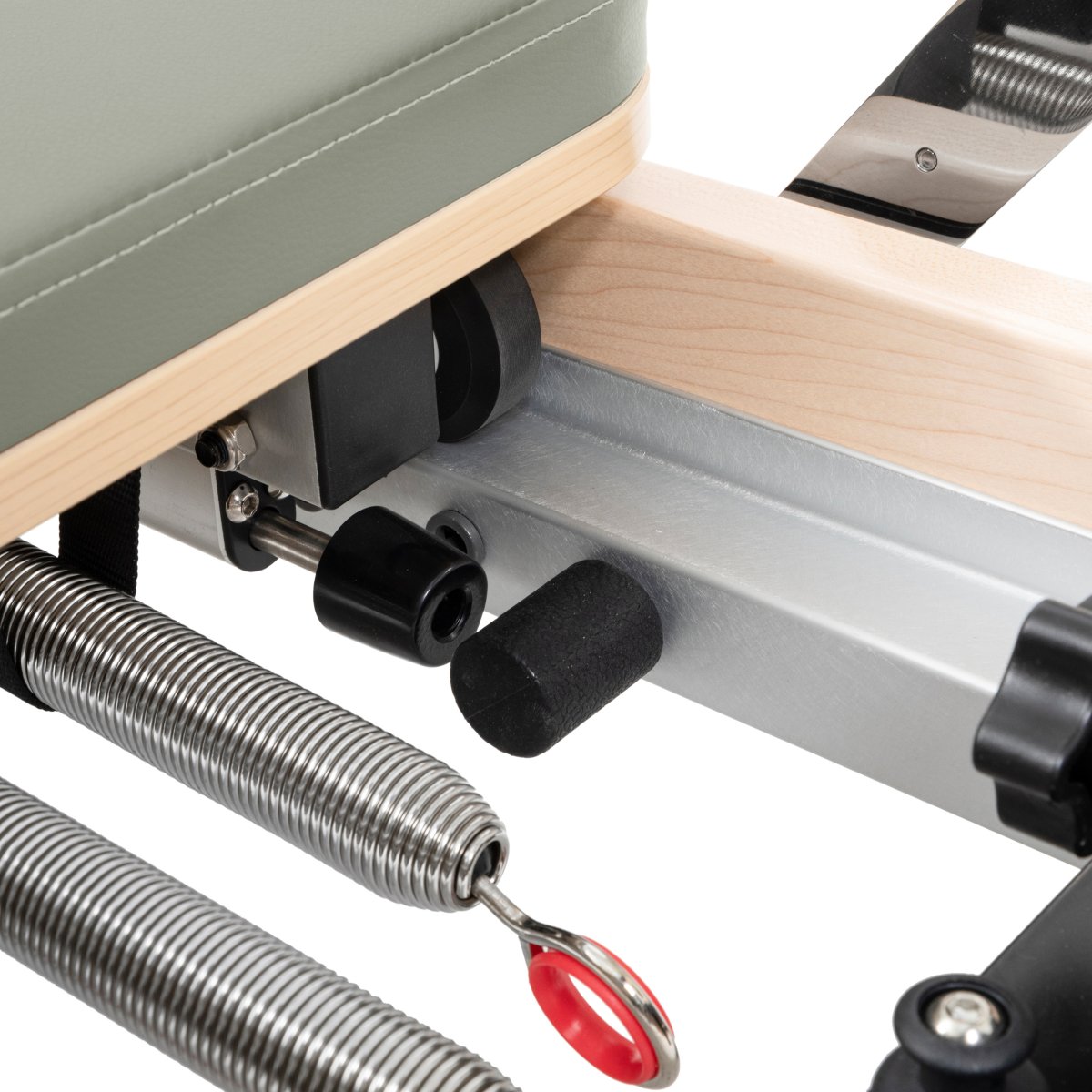 Vertical Reformer for Home