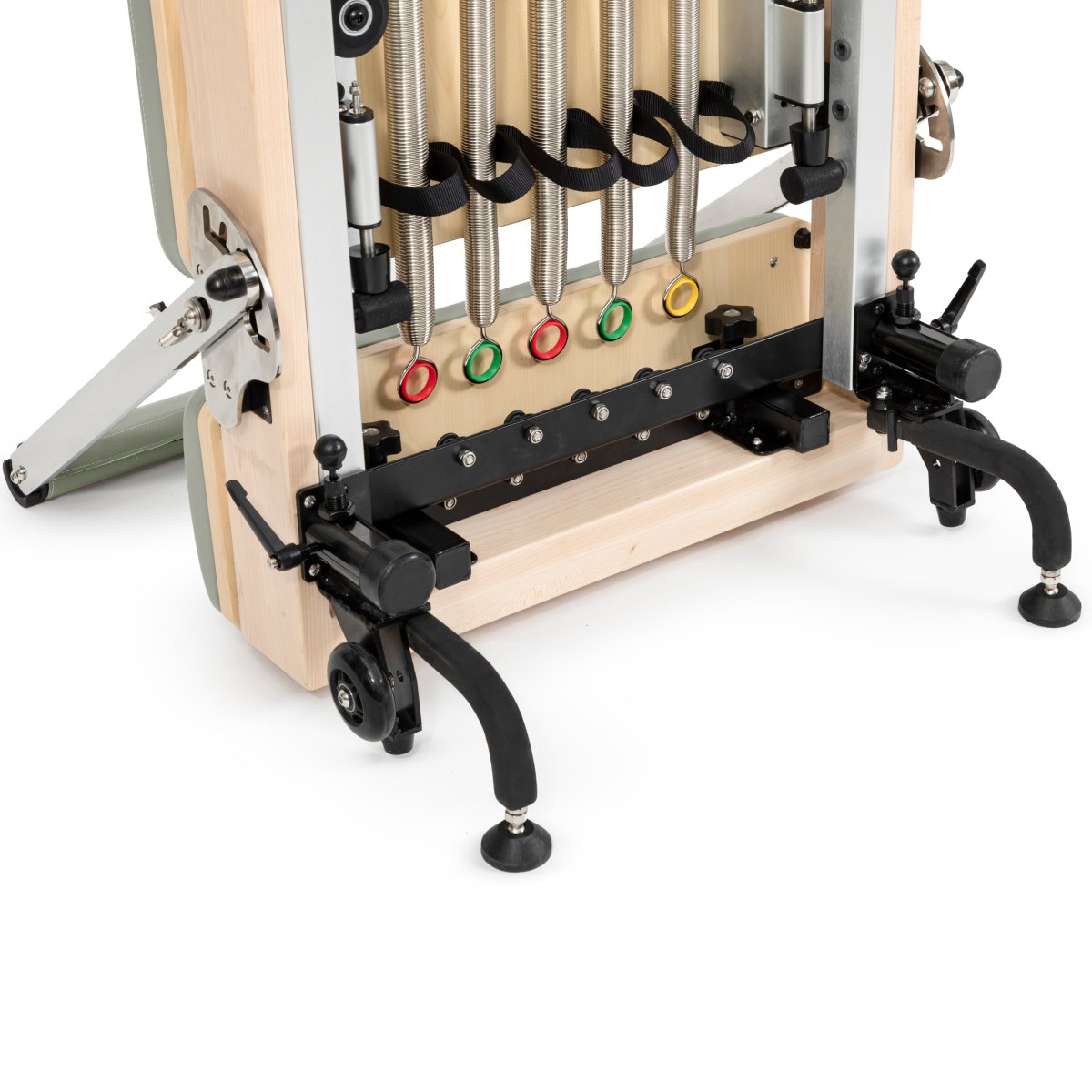 Vertical Reformer for Home