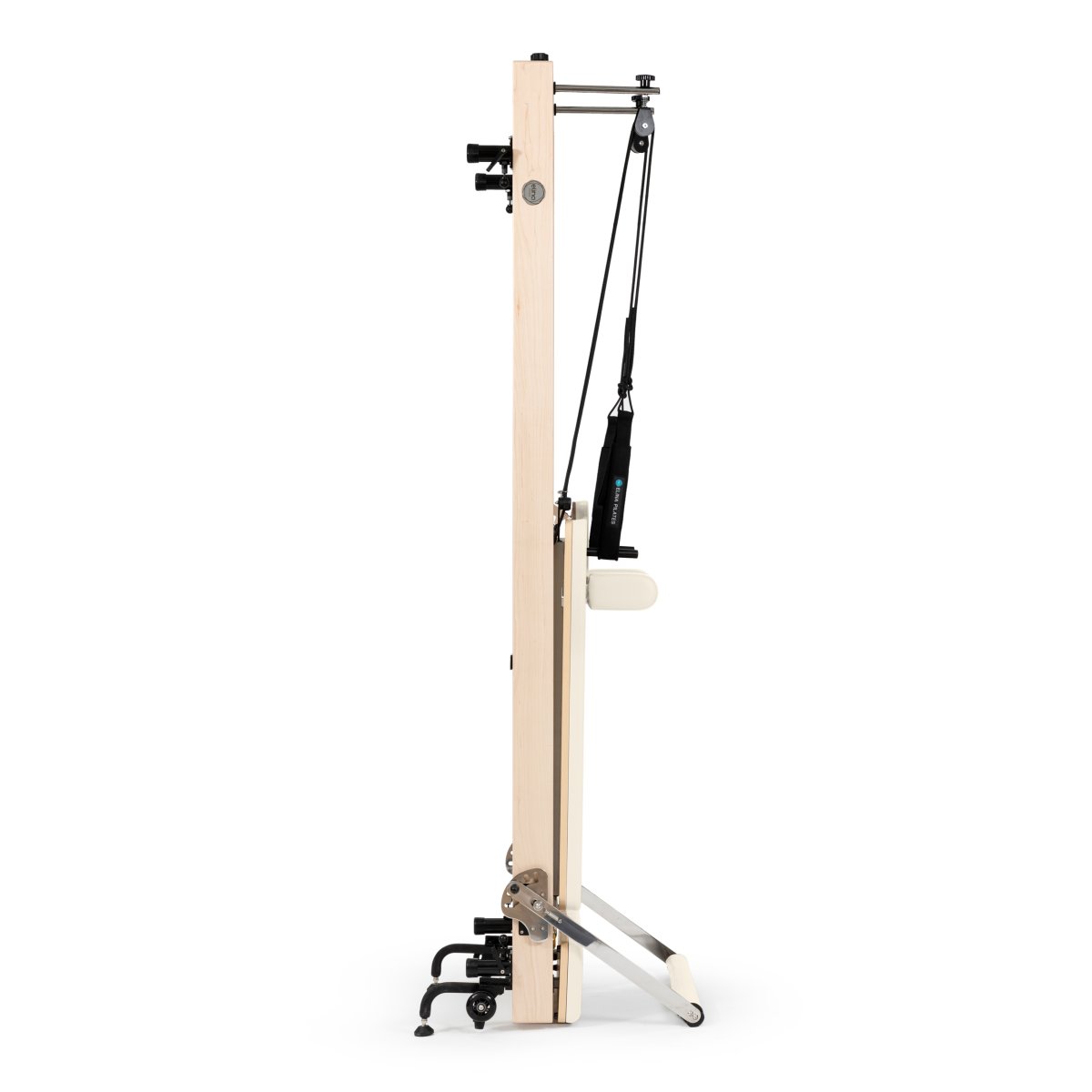 Vertical Reformer for Home