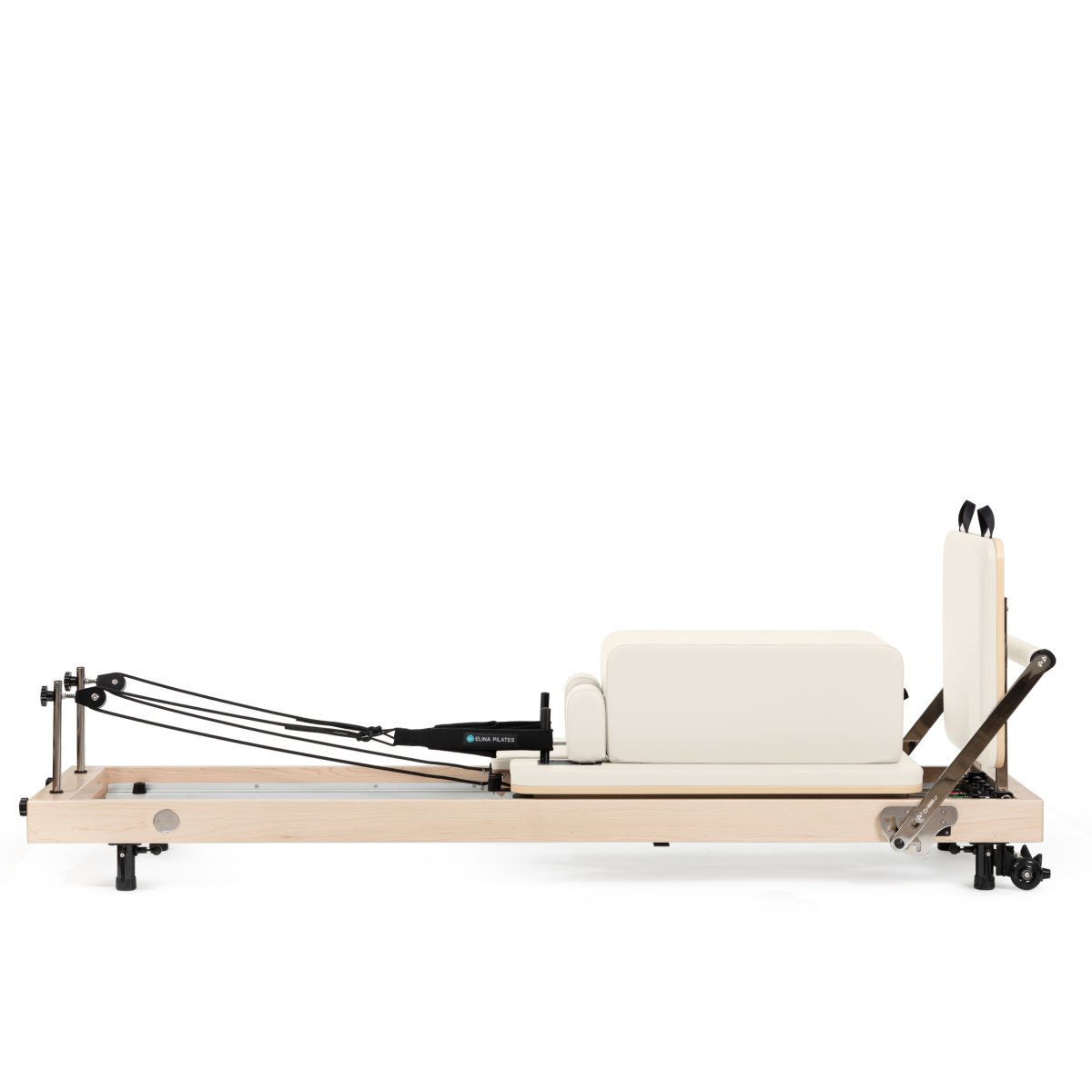 Vertical Reformer for Home
