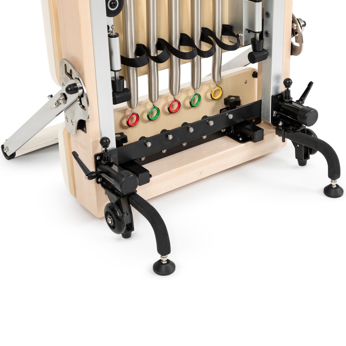 Vertical Reformer for Home