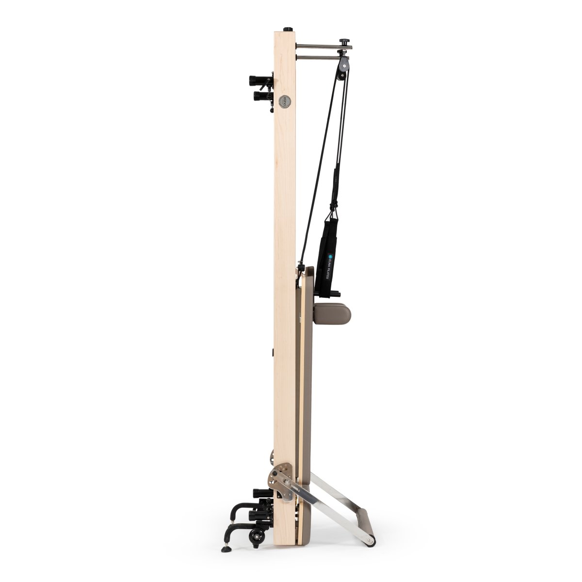 Vertical Reformer for Home