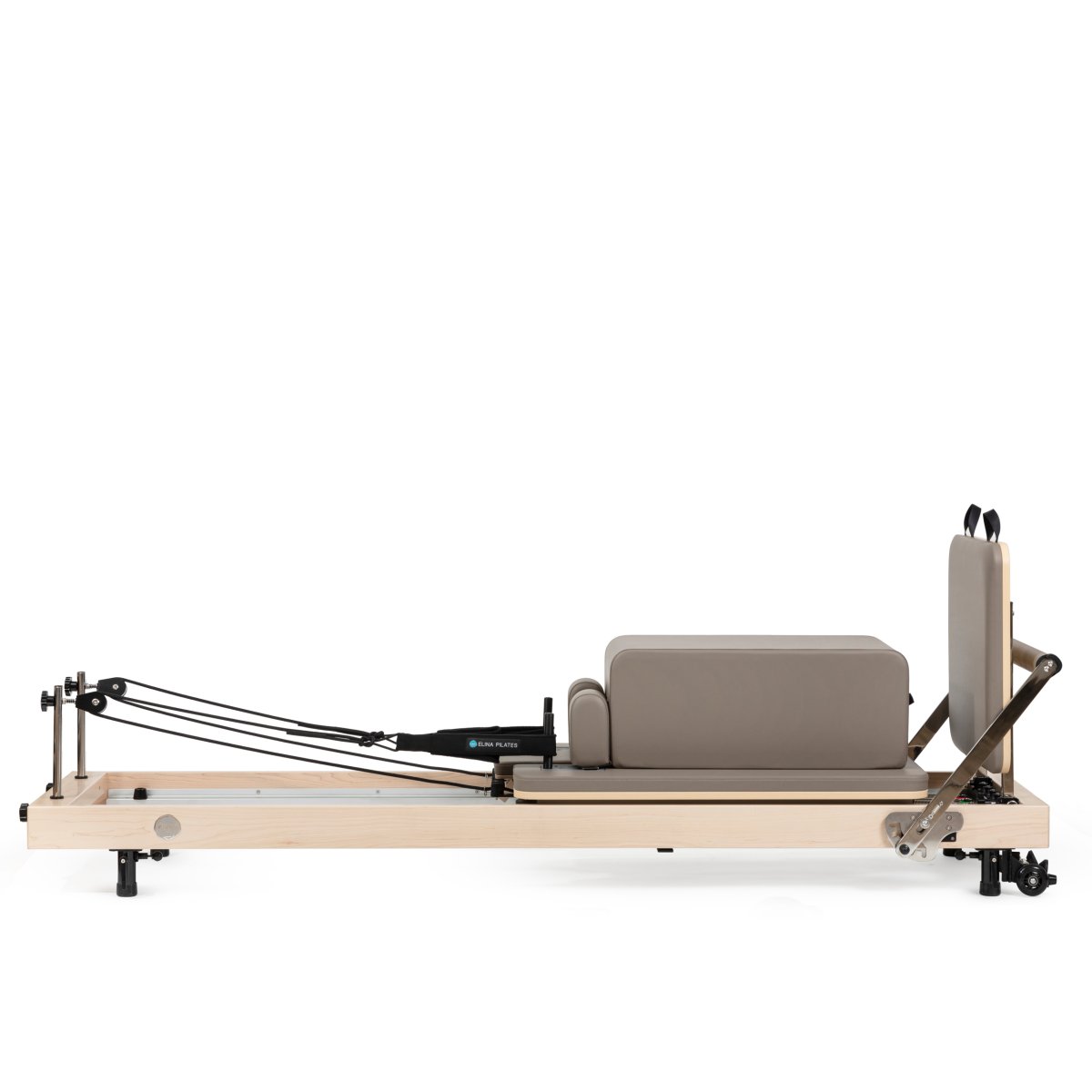 Vertical Reformer for Home