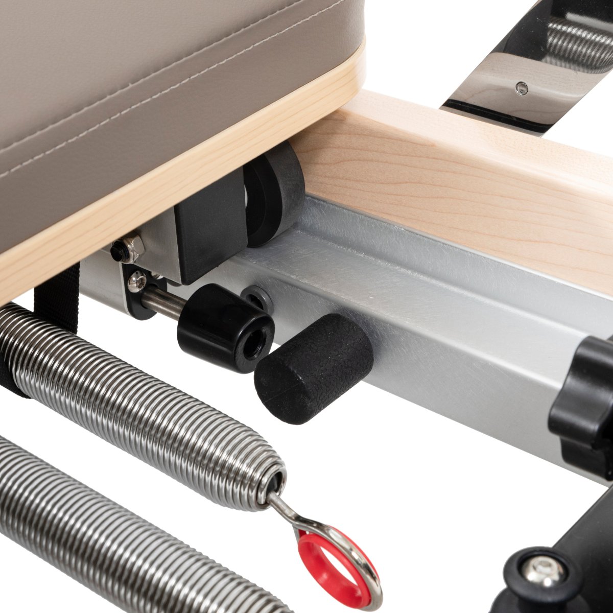 Vertical Reformer for Home